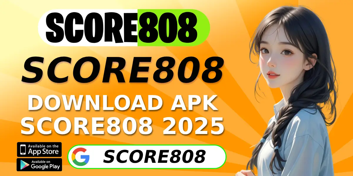 Score808 Download APK